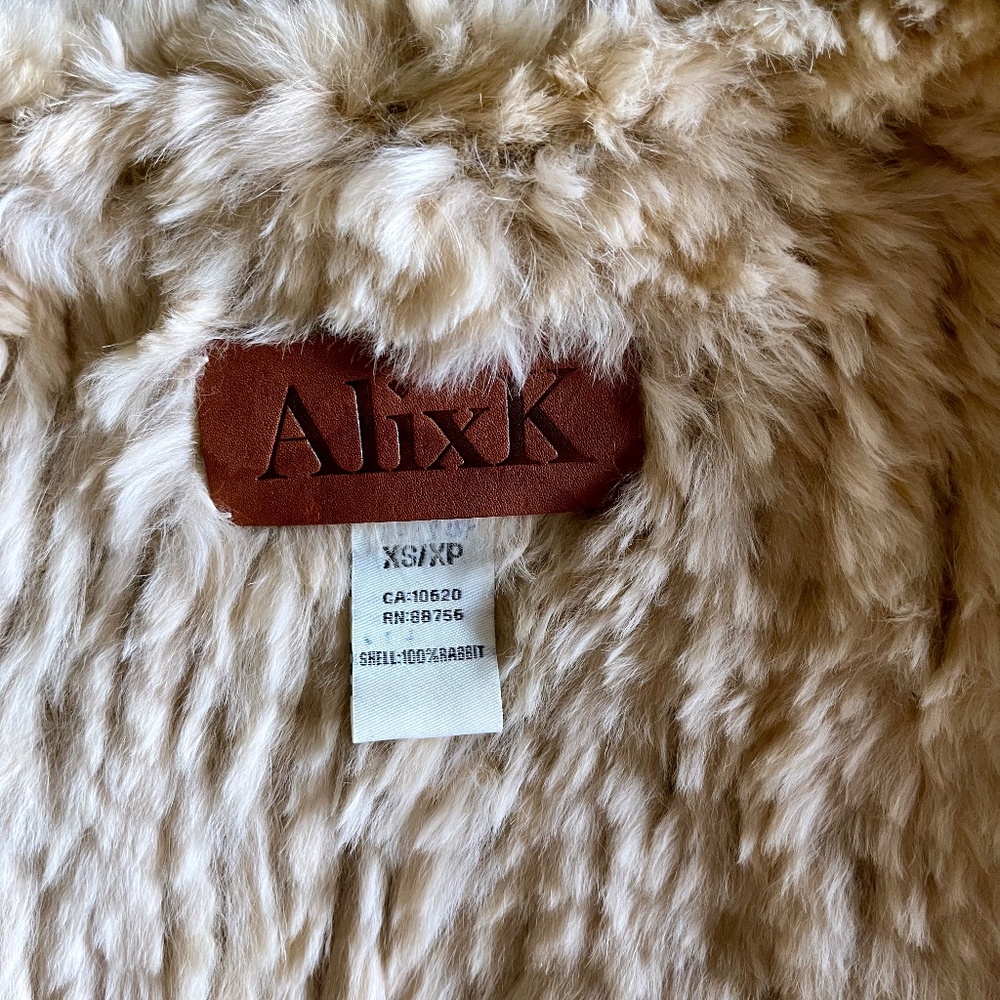 Stanning Warm Jacket - image 8